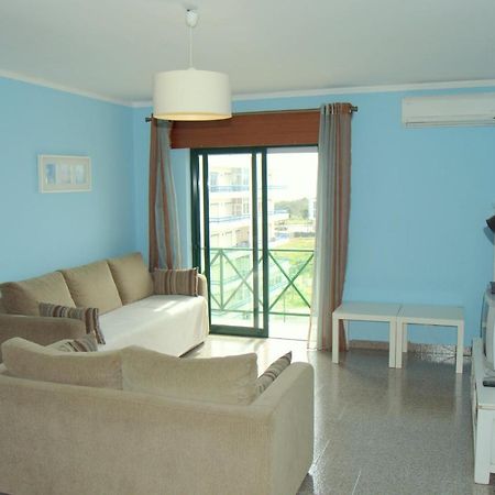 T1 Com Vista Mar Na Praia De Monte Gordo Exterior photo